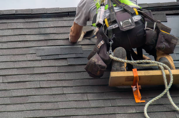 Reliable Roof Replacement contractor in Dunlo, PA by Brentwood Metal Roofing
